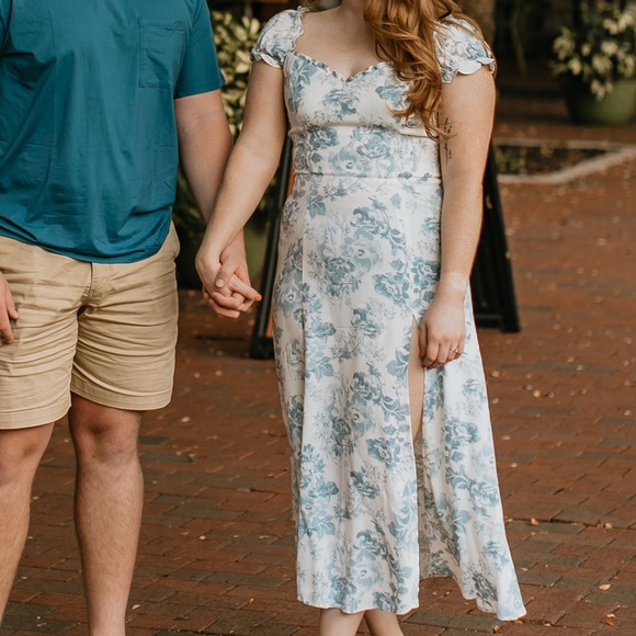 Reformation Dress - Picture 2 of 8